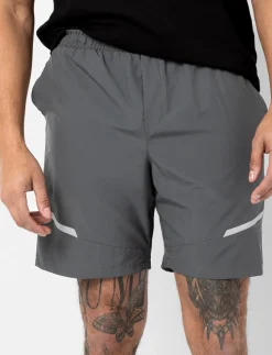 Pull-on Sports Shorts