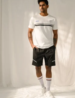 Pull-on Sports Shorts