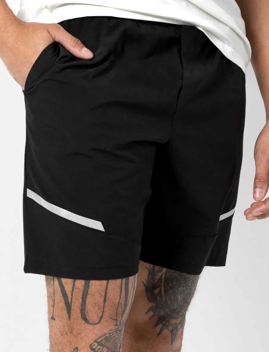 Pull-on Sports Shorts