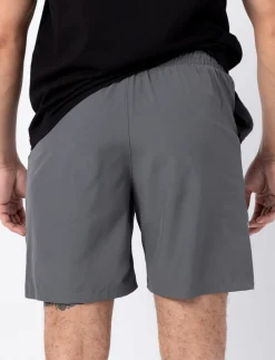 Pull-on Sports Shorts