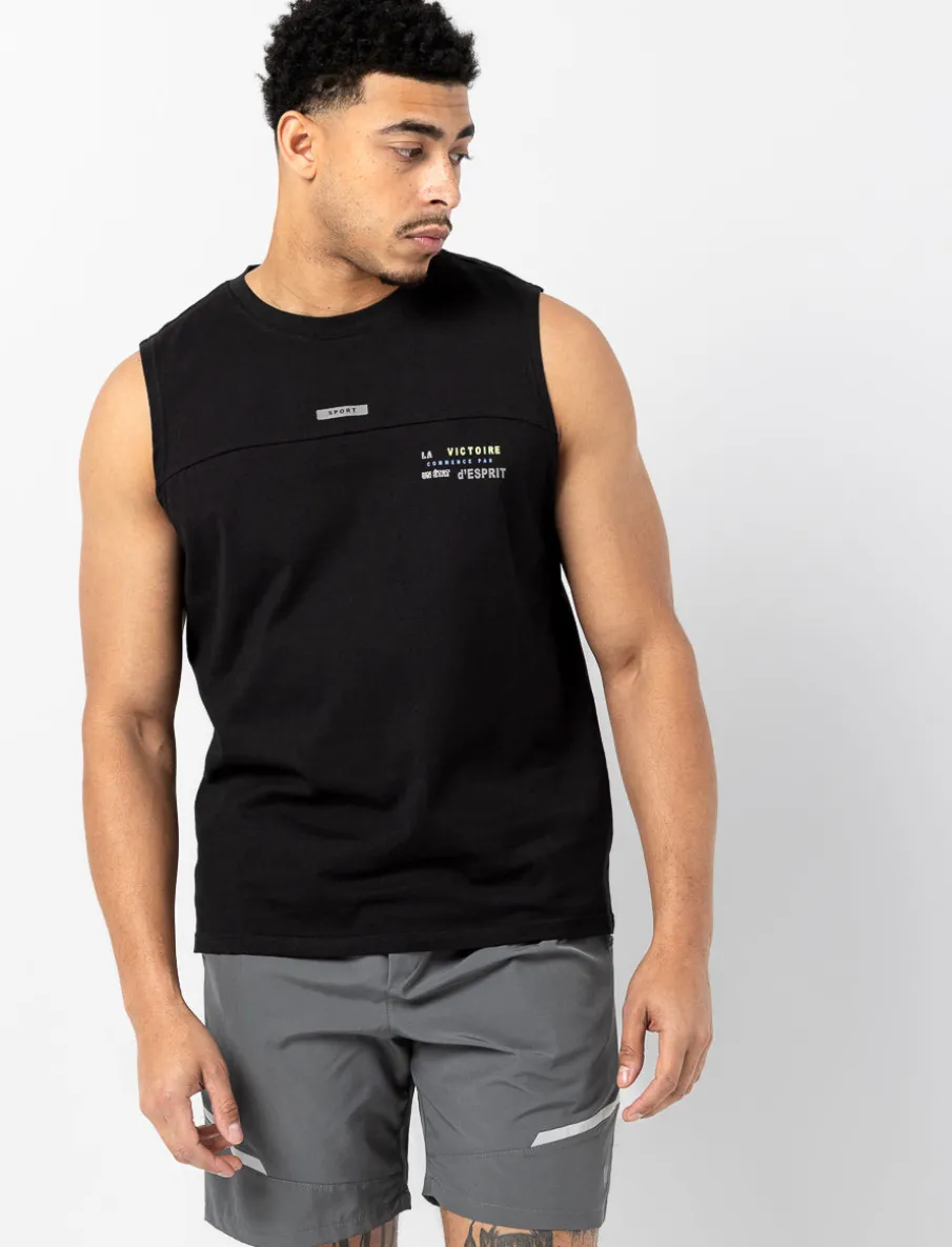 Pull-on Sports Shorts