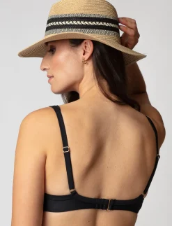 Push-up Bikini Top