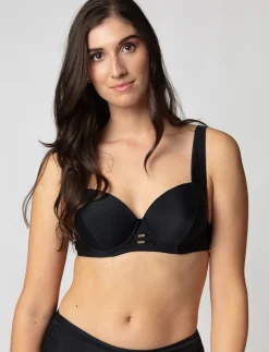 Push-up Bikini Top