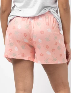Pyjama Shorts