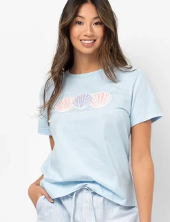 Pyjama T-shirt