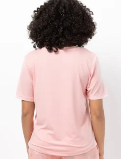 Pyjama T-Shirt