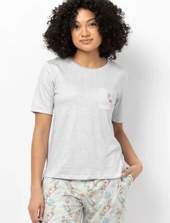 Pyjama T-Shirt