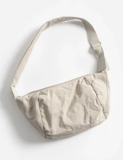Quilted Bag with Adjustable Strap