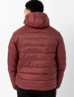 Quilted Mid-season Jacket