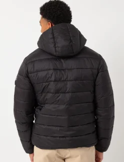 Quilted Mid-season Jacket