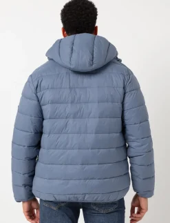 Quilted Mid-season Jacket