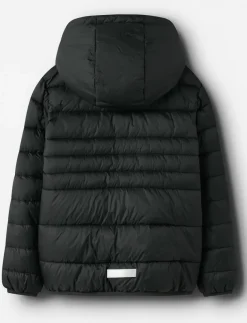 Quilted Mid-season Jacket