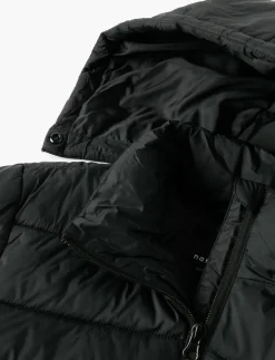 Quilted Mid-season Jacket