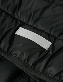 Quilted Mid-season Jacket