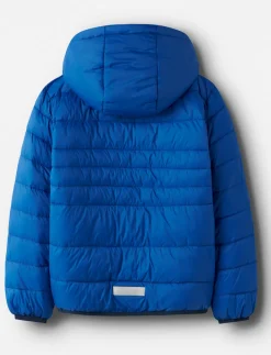 Quilted Mid-season Jacket