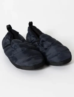 Quilted Slippers