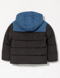 Quilted Winter Jacket - Comfort -30 °C - Little Boy