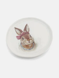 Rabbit Plate
