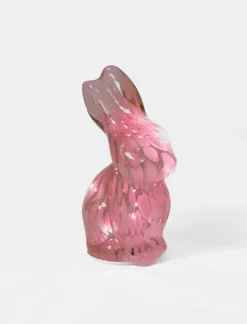 Rabbit-Shaped LED Lamp