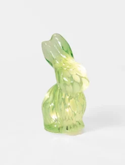 Rabbit-Shaped LED Lamp