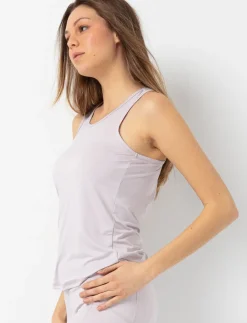 Racerback Sports Tank Top