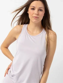 Racerback Sports Tank Top