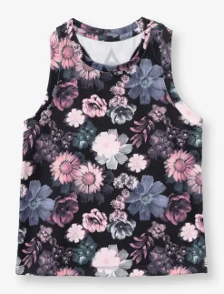 Racerback Sports Tank Top