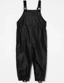 Rain Overalls - Little Boy