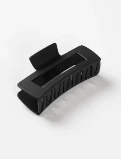 Rectangular Hair Clip
