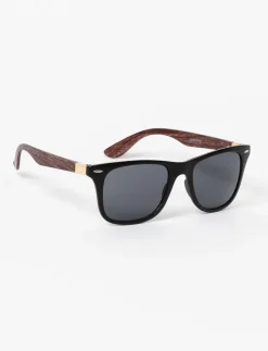 Rectangular Sunglasses