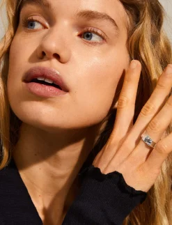 Recycled Adjustable Ring