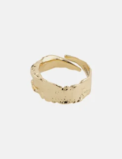 Recycled Adjustable Ring