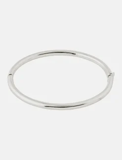 Recycled Bangle Bracelet