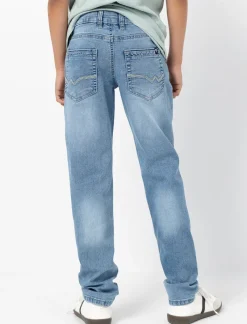 Regular Fit Classic Jeans