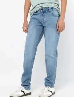 Regular Fit Classic Jeans
