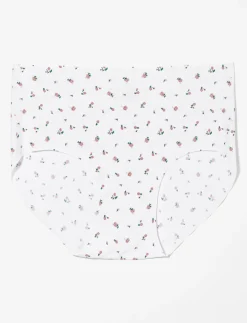 Regular Floral Panty