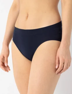 Regular High-waisted Panty