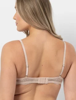 Regular Lace Bra