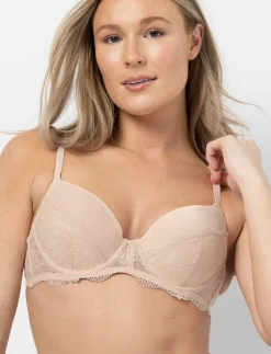 Regular Lace Bra