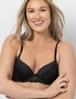 Regular Lace Bra