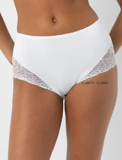 Regular lace Panties