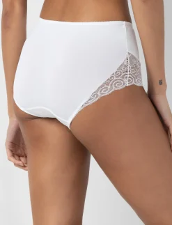 Regular lace Panties