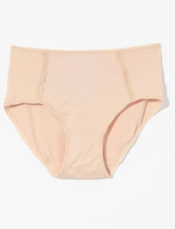 Regular Lace Panties