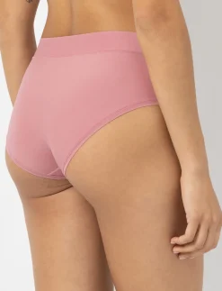 Regular Panty with V-cut