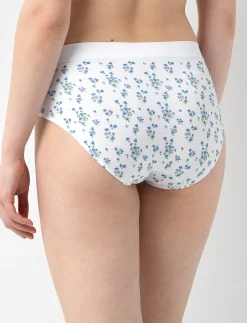 Regular Printed Panty