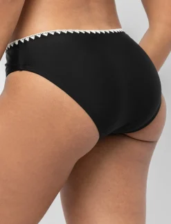 Regular Waist Bikini Bottom