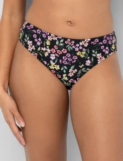Regular Waist Bikini Bottom
