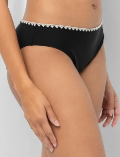Regular Waist Bikini Bottom