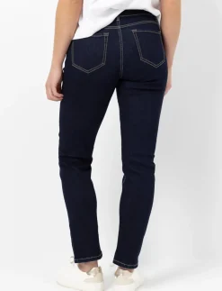 Regular-rise Skinny Jeans