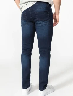 Regular-rise Skinny Jeans